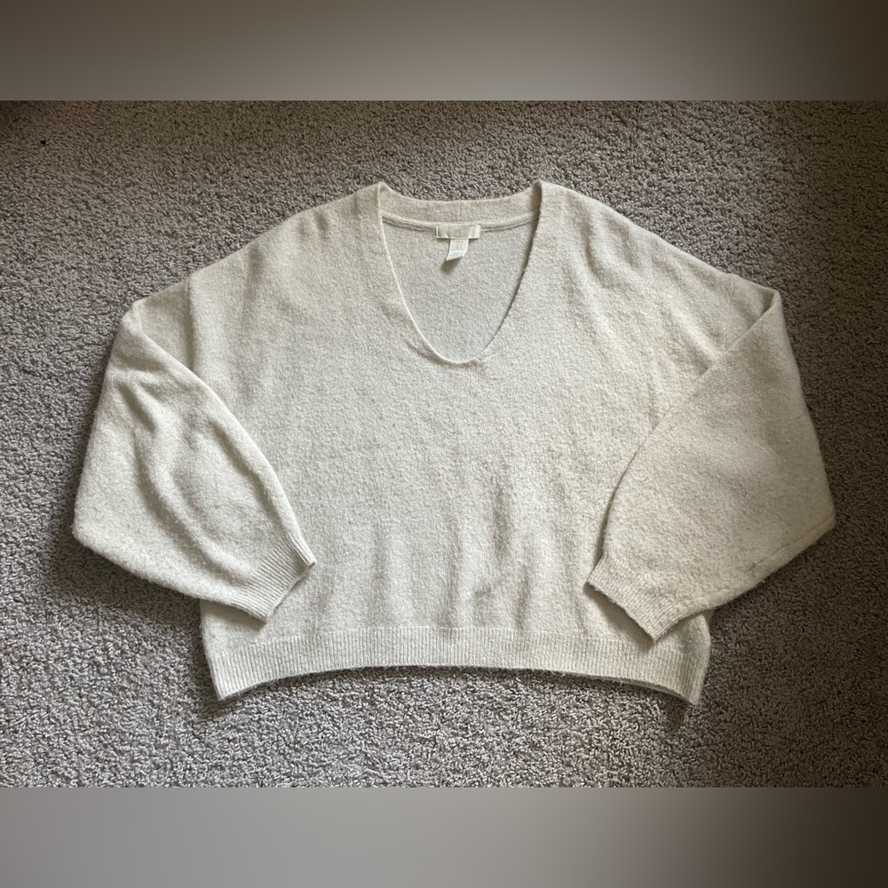 H&M Sweater